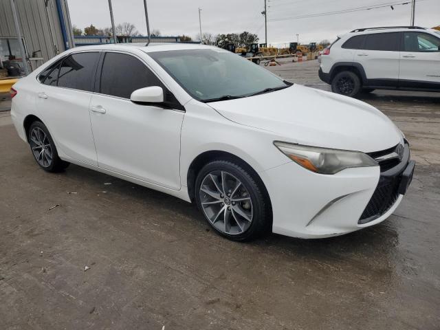 Photo 3 VIN: 4T1BF1FK5HU656250 - TOYOTA CAMRY LE 