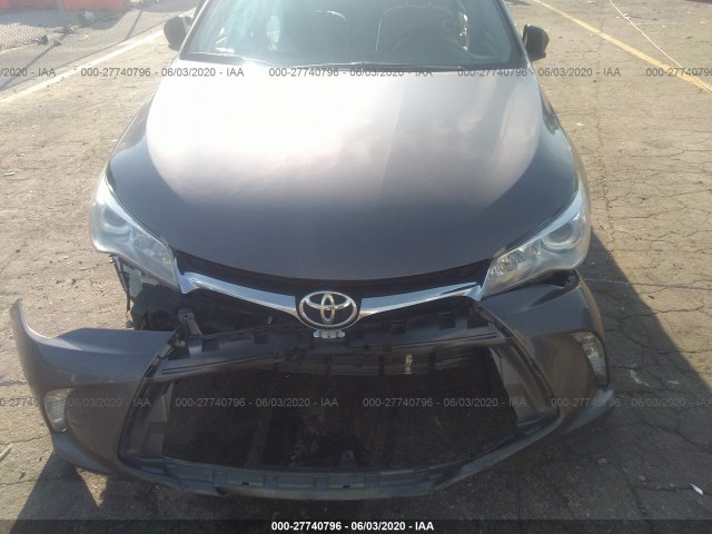 Photo 5 VIN: 4T1BF1FK5HU657236 - TOYOTA CAMRY 