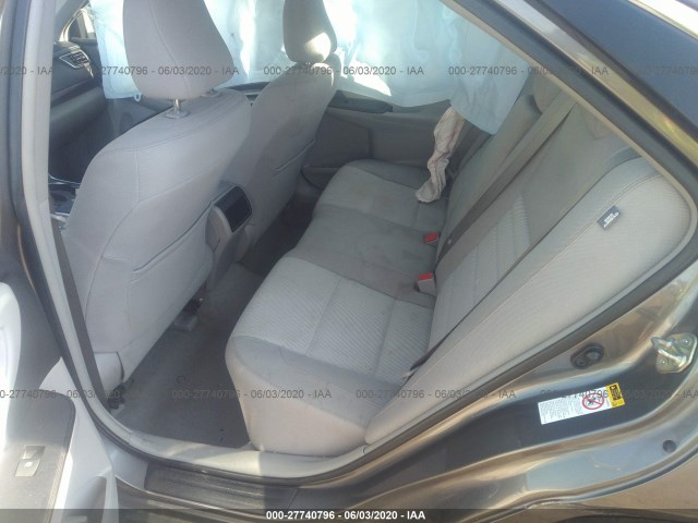 Photo 7 VIN: 4T1BF1FK5HU657236 - TOYOTA CAMRY 