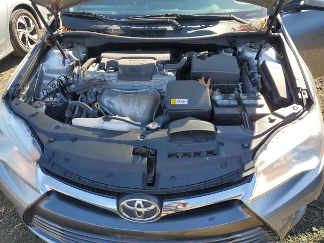 Photo 10 VIN: 4T1BF1FK5HU657740 - TOYOTA CAMRY 