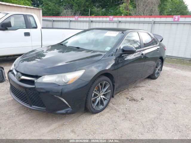 Photo 1 VIN: 4T1BF1FK5HU658726 - TOYOTA CAMRY 