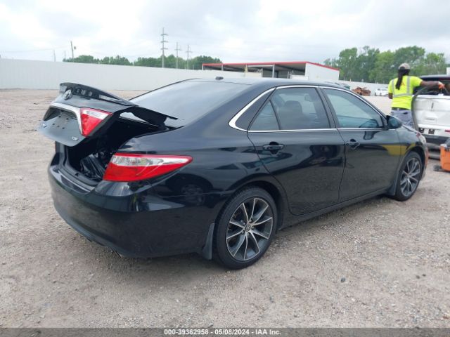 Photo 3 VIN: 4T1BF1FK5HU658726 - TOYOTA CAMRY 