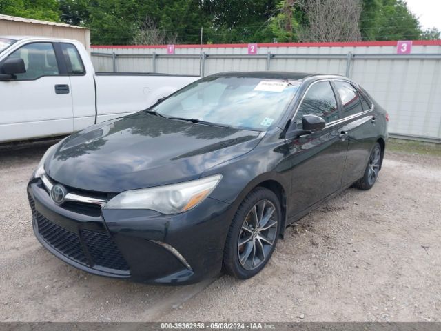 Photo 5 VIN: 4T1BF1FK5HU658726 - TOYOTA CAMRY 