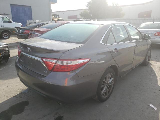 Photo 3 VIN: 4T1BF1FK5HU660296 - TOYOTA CAMRY LE 