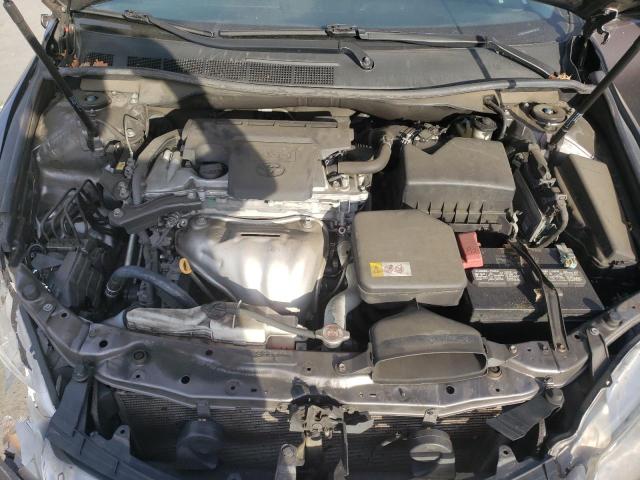 Photo 6 VIN: 4T1BF1FK5HU660296 - TOYOTA CAMRY LE 