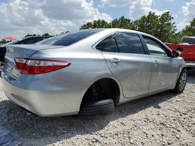 Photo 2 VIN: 4T1BF1FK5HU660430 - TOYOTA CAMRY LE 