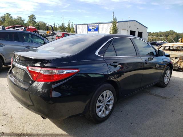 Photo 3 VIN: 4T1BF1FK5HU661061 - TOYOTA CAMRY LE 