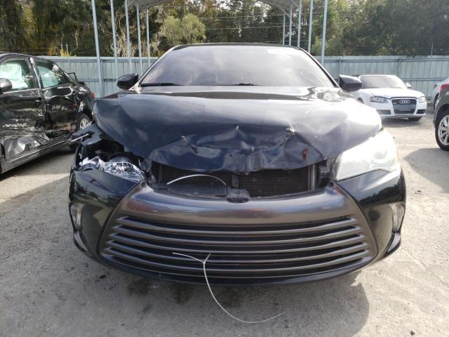 Photo 8 VIN: 4T1BF1FK5HU661061 - TOYOTA CAMRY LE 