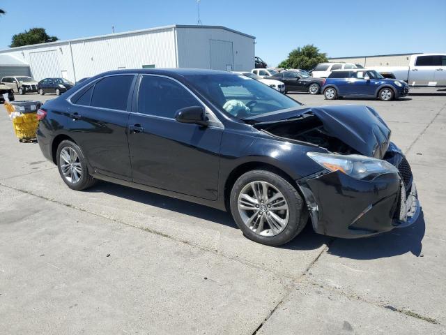 Photo 3 VIN: 4T1BF1FK5HU661514 - TOYOTA CAMRY LE 