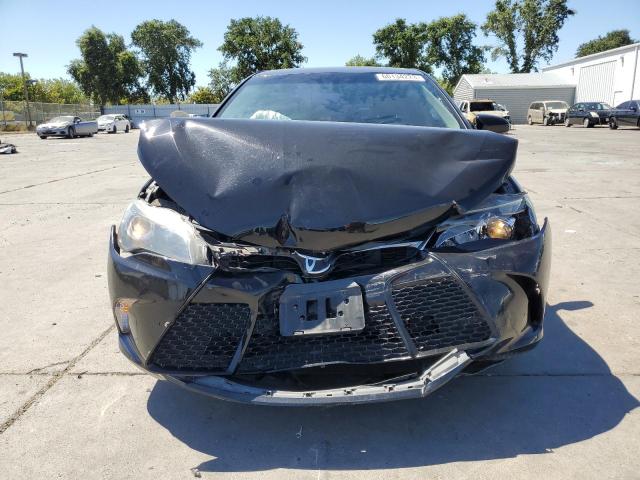 Photo 4 VIN: 4T1BF1FK5HU661514 - TOYOTA CAMRY LE 