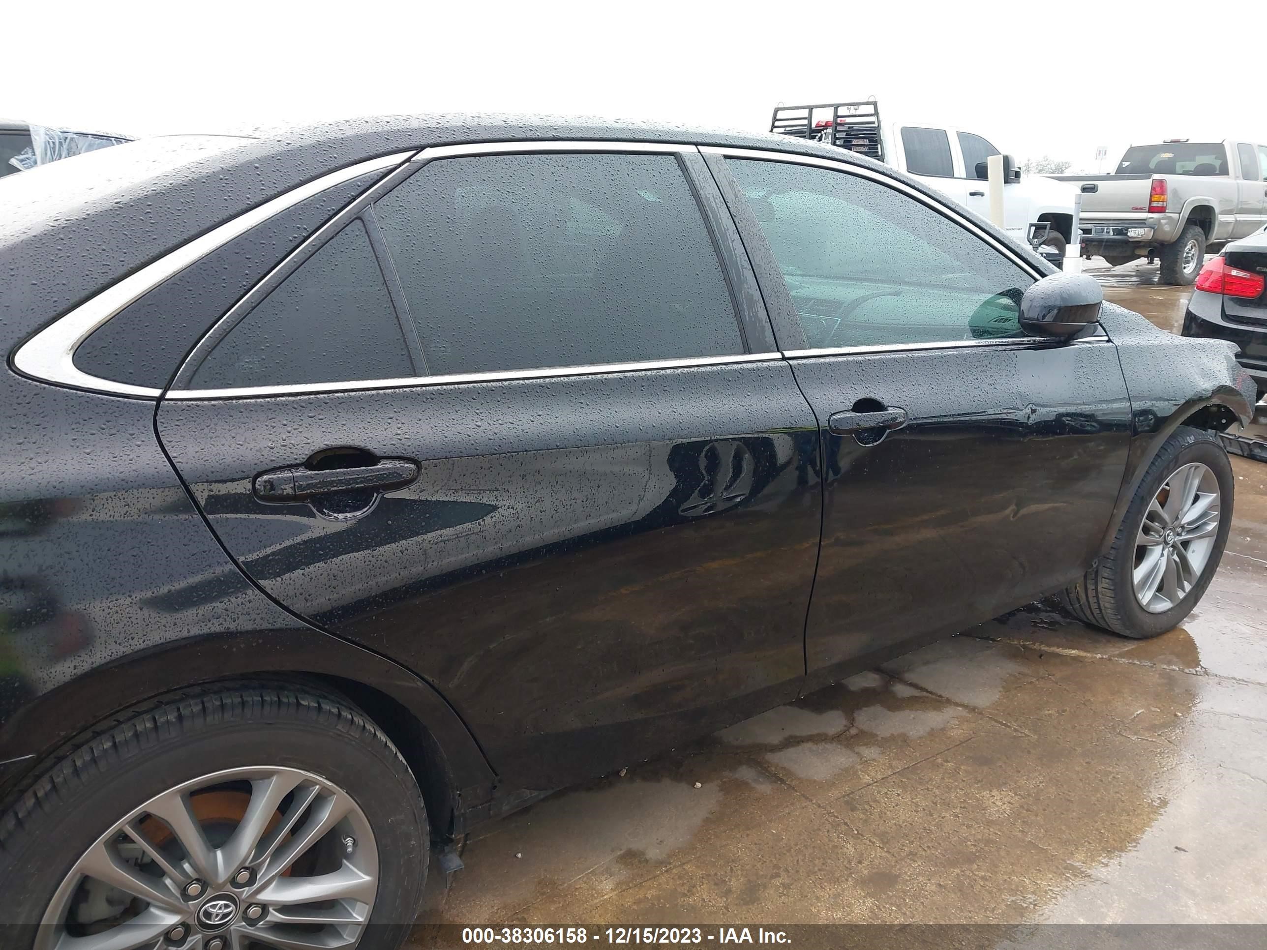 Photo 13 VIN: 4T1BF1FK5HU661612 - TOYOTA CAMRY 