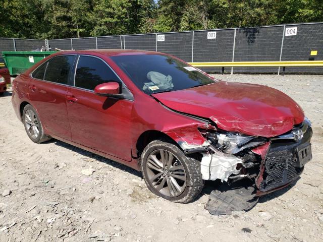 Photo 3 VIN: 4T1BF1FK5HU661853 - TOYOTA CAMRY LE 