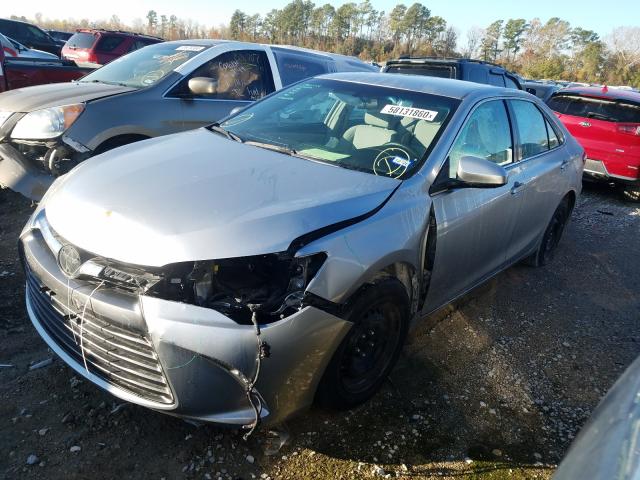 Photo 1 VIN: 4T1BF1FK5HU662176 - TOYOTA CAMRY LE 