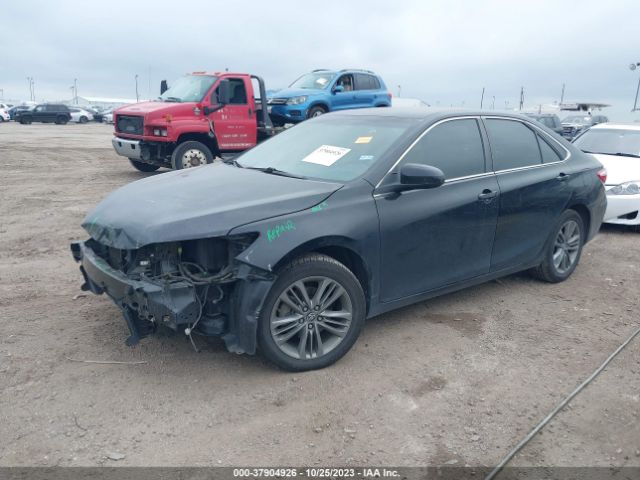 Photo 1 VIN: 4T1BF1FK5HU664042 - TOYOTA CAMRY 