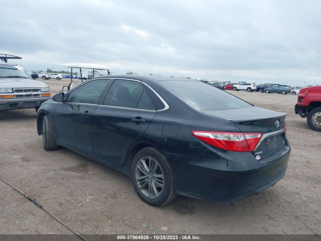 Photo 2 VIN: 4T1BF1FK5HU664042 - TOYOTA CAMRY 