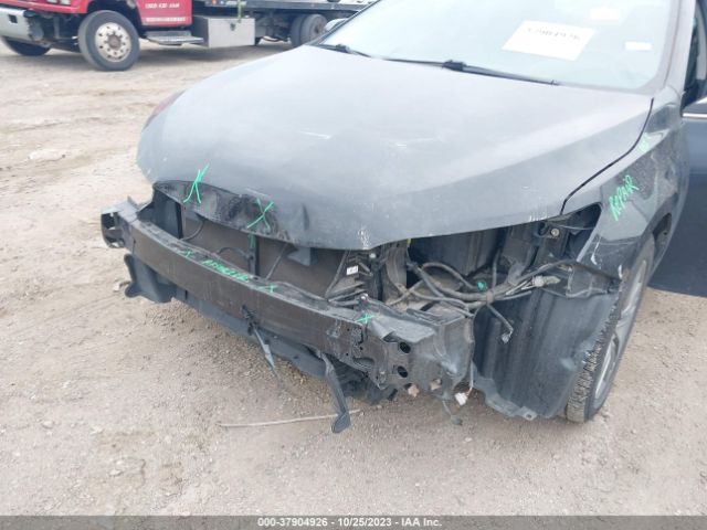 Photo 5 VIN: 4T1BF1FK5HU664042 - TOYOTA CAMRY 