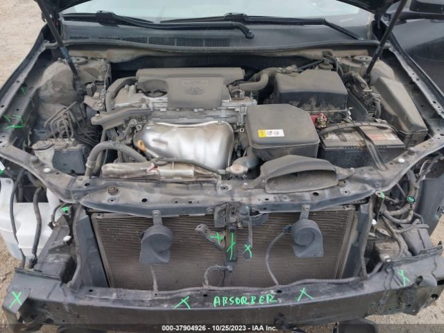 Photo 9 VIN: 4T1BF1FK5HU664042 - TOYOTA CAMRY 