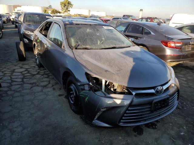 Photo 3 VIN: 4T1BF1FK5HU664221 - TOYOTA CAMRY 