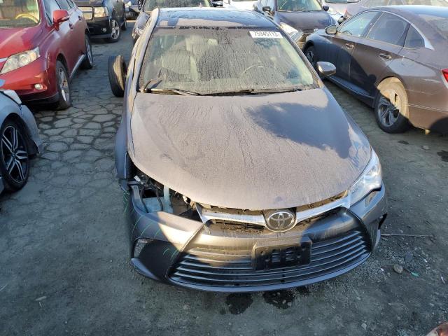 Photo 4 VIN: 4T1BF1FK5HU664221 - TOYOTA CAMRY 