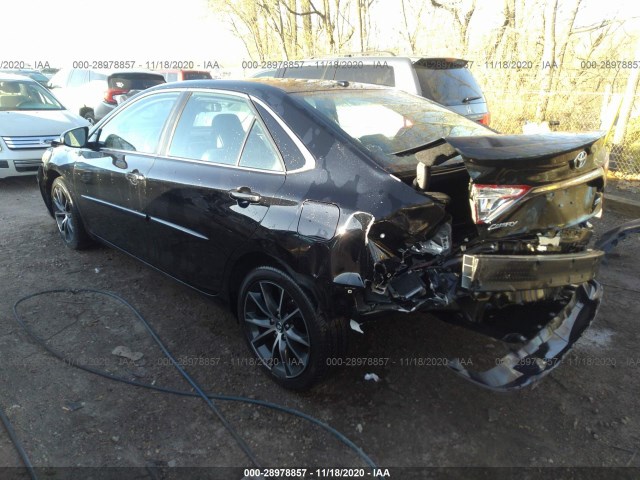 Photo 2 VIN: 4T1BF1FK5HU664834 - TOYOTA CAMRY 