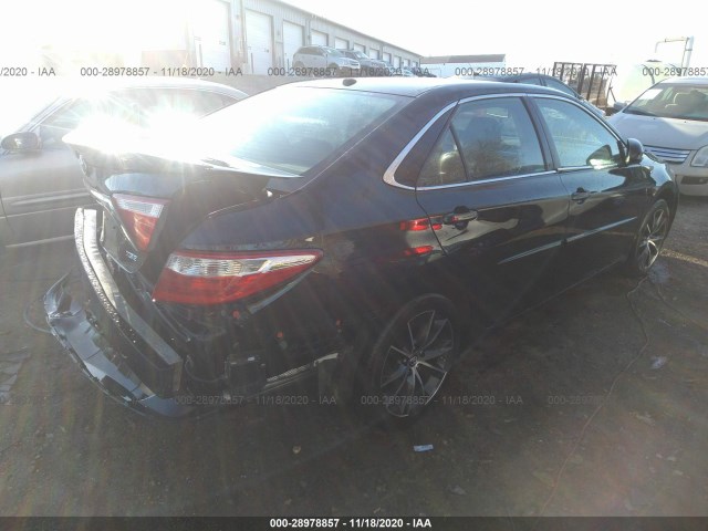 Photo 3 VIN: 4T1BF1FK5HU664834 - TOYOTA CAMRY 