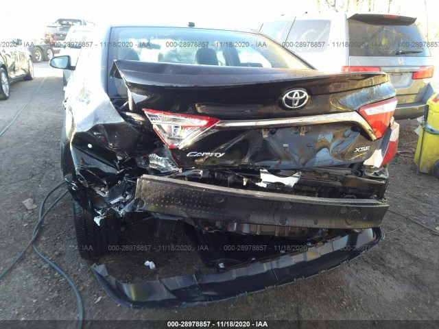 Photo 5 VIN: 4T1BF1FK5HU664834 - TOYOTA CAMRY 