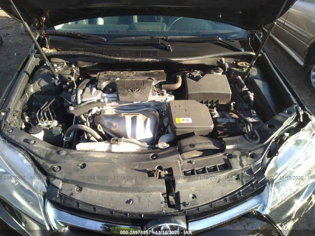 Photo 9 VIN: 4T1BF1FK5HU664834 - TOYOTA CAMRY 