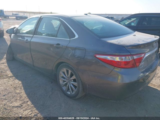 Photo 2 VIN: 4T1BF1FK5HU665918 - TOYOTA CAMRY 