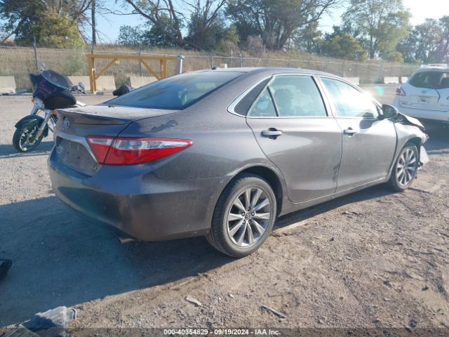 Photo 3 VIN: 4T1BF1FK5HU665918 - TOYOTA CAMRY 