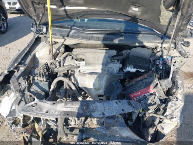 Photo 9 VIN: 4T1BF1FK5HU665918 - TOYOTA CAMRY 