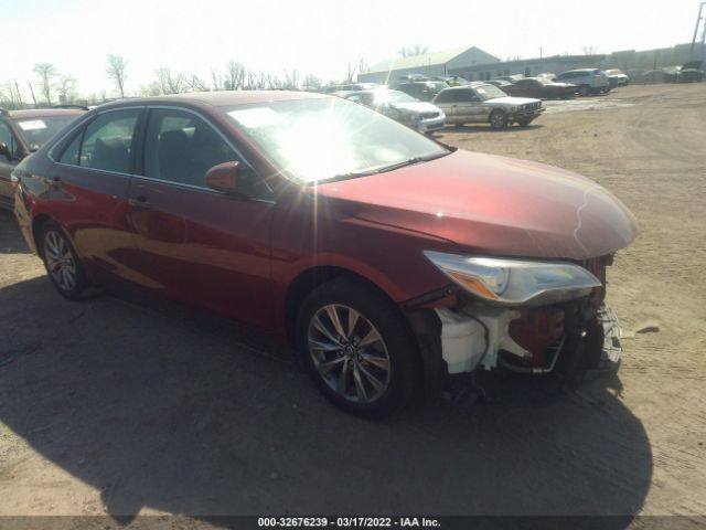 Photo 0 VIN: 4T1BF1FK5HU666650 - TOYOTA CAMRY 