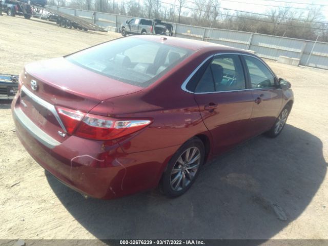 Photo 3 VIN: 4T1BF1FK5HU666650 - TOYOTA CAMRY 