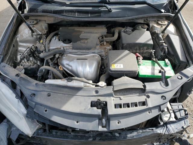 Photo 10 VIN: 4T1BF1FK5HU667104 - TOYOTA CAMRY 