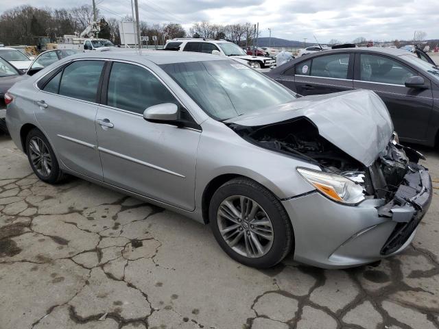 Photo 3 VIN: 4T1BF1FK5HU675610 - TOYOTA CAMRY LE 