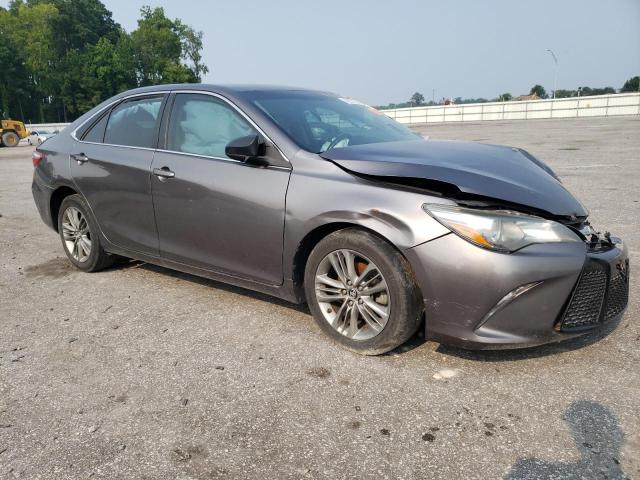 Photo 3 VIN: 4T1BF1FK5HU675672 - TOYOTA CAMRY LE 