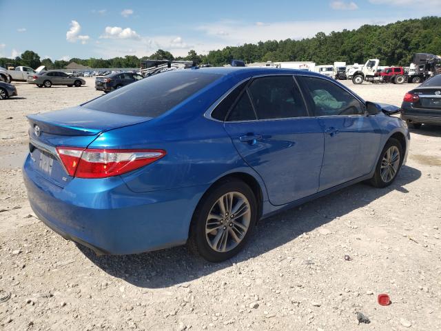 Photo 3 VIN: 4T1BF1FK5HU678913 - TOYOTA CAMRY LE 