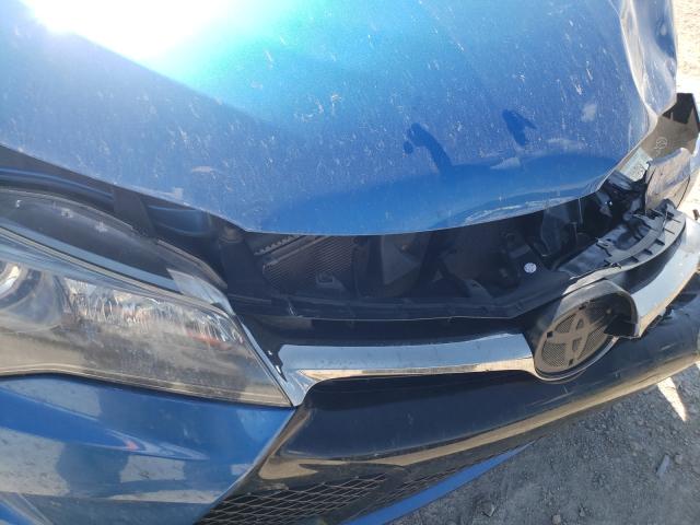 Photo 8 VIN: 4T1BF1FK5HU678913 - TOYOTA CAMRY LE 