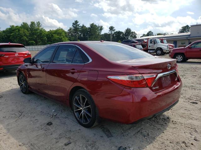 Photo 1 VIN: 4T1BF1FK5HU679253 - TOYOTA CAMRY LE 