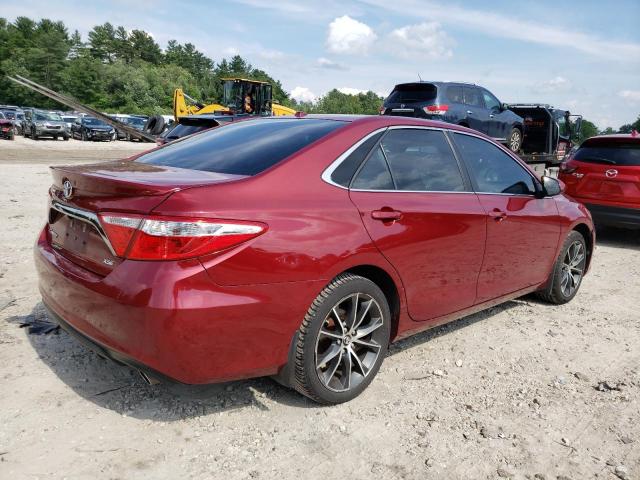 Photo 2 VIN: 4T1BF1FK5HU679253 - TOYOTA CAMRY LE 