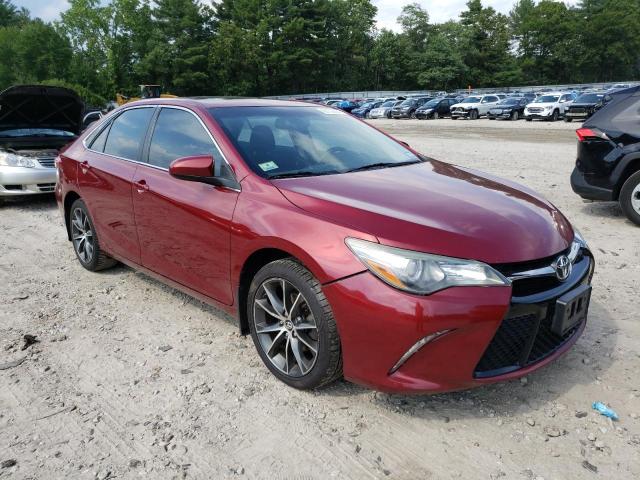 Photo 3 VIN: 4T1BF1FK5HU679253 - TOYOTA CAMRY LE 