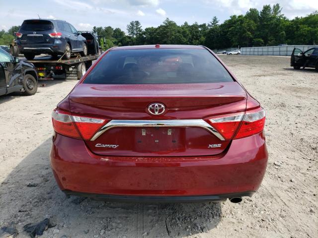 Photo 5 VIN: 4T1BF1FK5HU679253 - TOYOTA CAMRY LE 