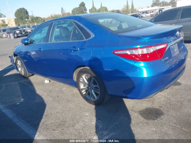 Photo 2 VIN: 4T1BF1FK5HU679558 - TOYOTA CAMRY 