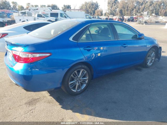 Photo 3 VIN: 4T1BF1FK5HU679558 - TOYOTA CAMRY 