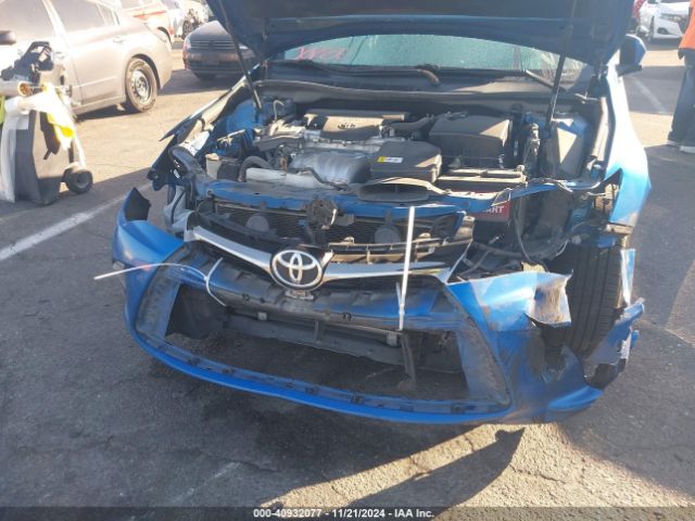 Photo 5 VIN: 4T1BF1FK5HU679558 - TOYOTA CAMRY 