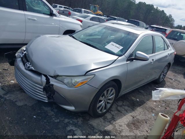 Photo 1 VIN: 4T1BF1FK5HU679589 - TOYOTA CAMRY 