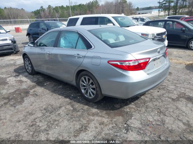 Photo 2 VIN: 4T1BF1FK5HU679589 - TOYOTA CAMRY 