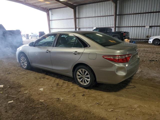 Photo 1 VIN: 4T1BF1FK5HU681424 - TOYOTA CAMRY LE 