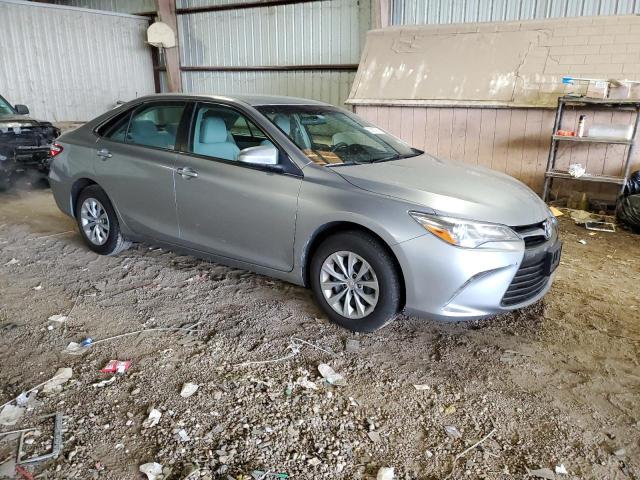 Photo 3 VIN: 4T1BF1FK5HU681424 - TOYOTA CAMRY LE 