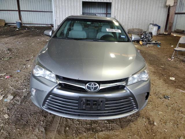 Photo 4 VIN: 4T1BF1FK5HU681424 - TOYOTA CAMRY LE 