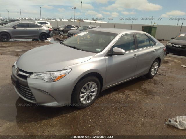 Photo 1 VIN: 4T1BF1FK5HU681777 - TOYOTA CAMRY 